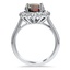 The Aromas Ring, smallside view