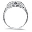 The Glory Ring, smallside view