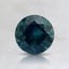 5.8mm Bi-Color Round Montana Sapphire