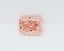 3.04 Ct. Fancy Vivid Pink Radiant Lab Grown Diamond