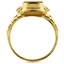 The Verona Ring, smallside view