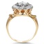 The Arva Ring, smallside view