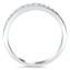 The Ferdinanda Ring, smallside view