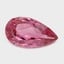 9.0x5.0mm Unheated Bi-Color  Pear   Spinel