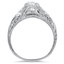 The Traviata Ring, smallside view