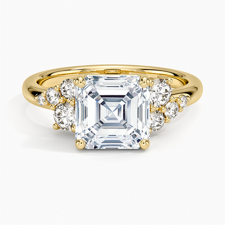 Corinne Diamond Ring (1/3 ct. tw.)