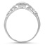 The Kania Ring, smallside view