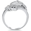 The Kapena Ring, smallside view