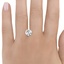 2.57 Ct., E Color, Old European Cut Lab Grown Diamond, smalladditional view 1