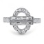 Art Deco Diamond Vintage Ring