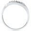 The Carrie Ring, smallside view