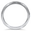 The Sorcha Ring, smallside view