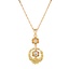 The Christabella Pendant