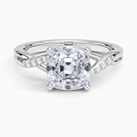 Chamise Engagement Ring (1/15 ct. tw.)
