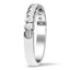 The Rathgar Ring, smalltop view on a hand