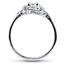 The Eudora Ring, smallside view