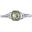 Art Deco Diamond Vintage Ring