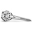 The Bethany Ring, smallside view