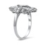 The Neely Ring, smallside view