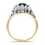 The Correna Ring, smallside view