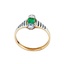 The Dandelion Ring, smallside view