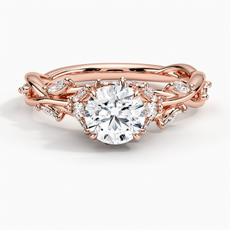 Secret Garden Diamond Ring (1/2 ct. tw.)