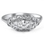Art Deco Diamond Vintage Ring
