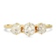 Victorian Diamond Vintage Ring