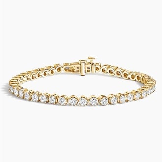 Diamond Tennis Bracelet (4 ct. tw.)