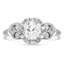 Edwardian Diamond Vintage Ring