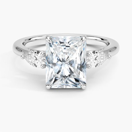 Opera Perfect Fit Diamond Ring