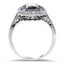 The Abbey Ring, smallside view