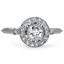 Art Deco Diamond Vintage Ring