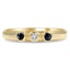 Retro Diamond Vintage Ring