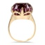 The Caralea Ring, smallside view
