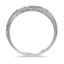 The Nainsi Ring, smallside view