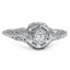 Art Deco Diamond Vintage Ring