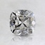 1.01 Ct., H Color, Old Mine Cut Diamond