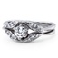 Retro Diamond Vintage Ring