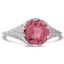 Art Deco Tourmaline Vintage Ring