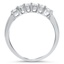 The Nico Ring, smallside view