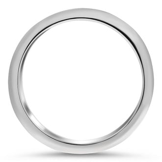 Custom Celtic Sapphire Wedding Band