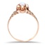 The Madelaine Ring, smallside view