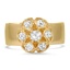 Victorian Diamond Vintage Ring