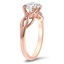 Woven Diamond Ring, smallview