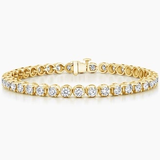 Diamond Tennis Bracelet (7 ct. tw.)
