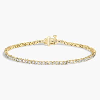 Diamond Classic Tennis Bracelet (2 ct. tw.)