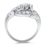 The Trudie Ring, smallside view