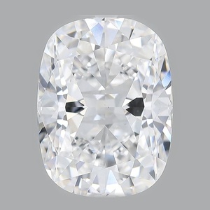Cushion Diamond