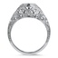 The Penny Ring, smallside view